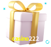 Receba seus bônus de boas-vindas no casino222