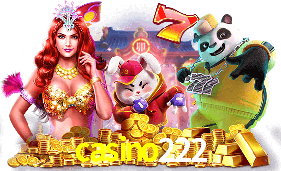jogue em caça-níqueis ricos na casino222