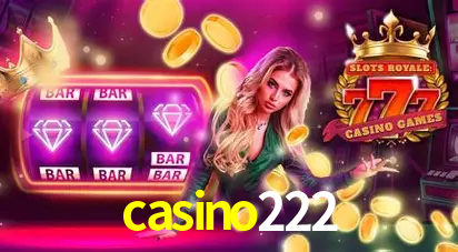 Descubra a Essência do casino222: Nossa História e Compromissos