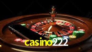 Statistics casino222