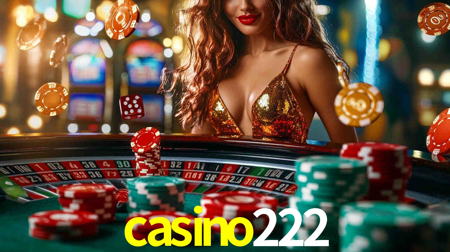 Tournaments casino222