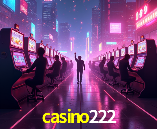 Estatísticas Esportivas casino222