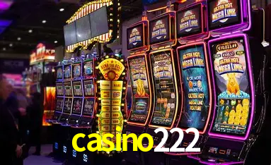 casino222 Brasília - VIP Program