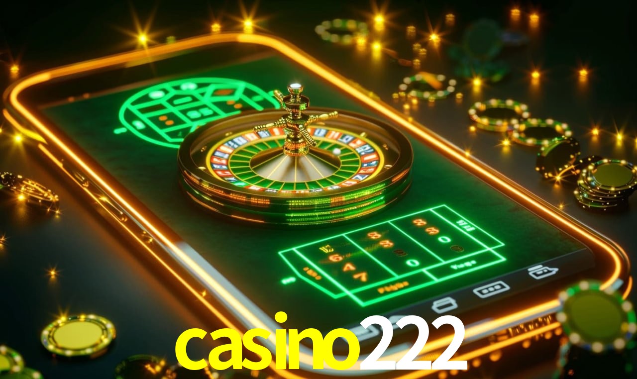 casino222 - User Statistics