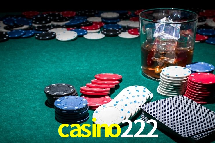 Estatísticas do Jogo casino222