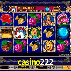 casino222 Salvador - Bonus Stats