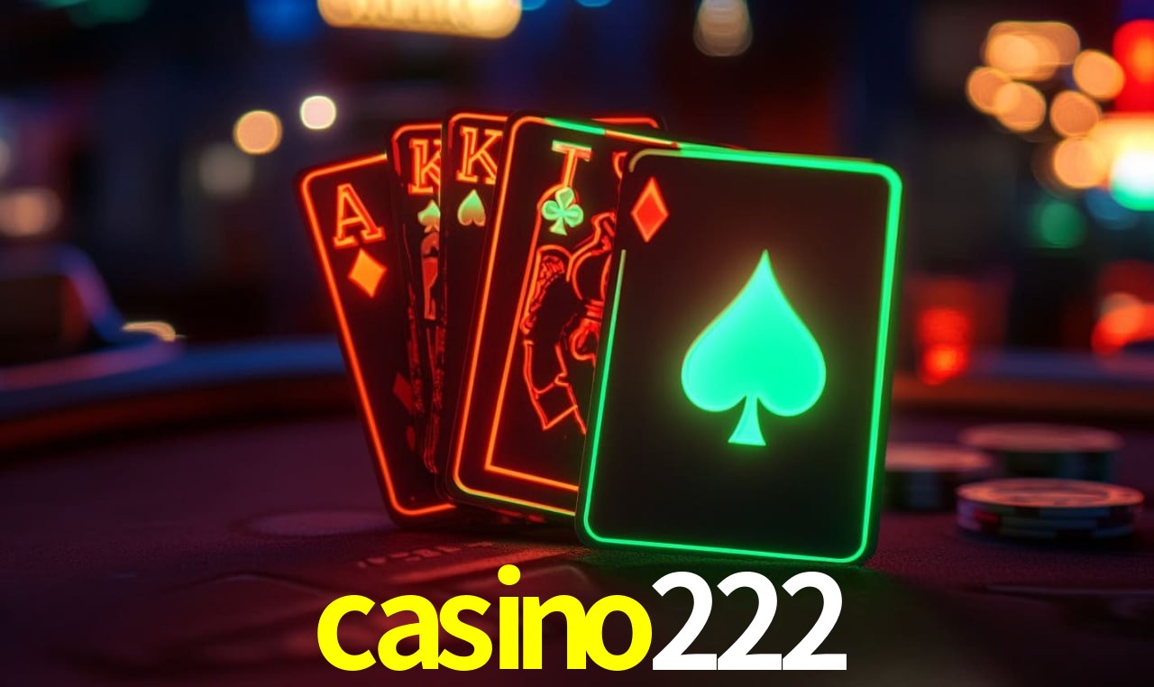 Especiais de Fim de Semana casino222