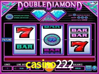 A Popularidade dos Caça-Níqueis no casino222