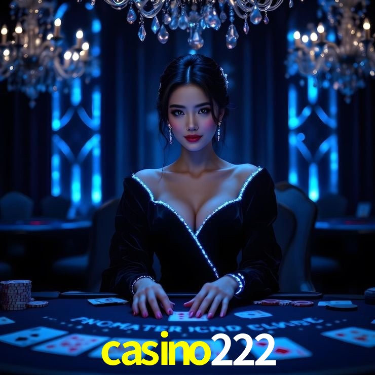 casino222 Salvador - Statistics