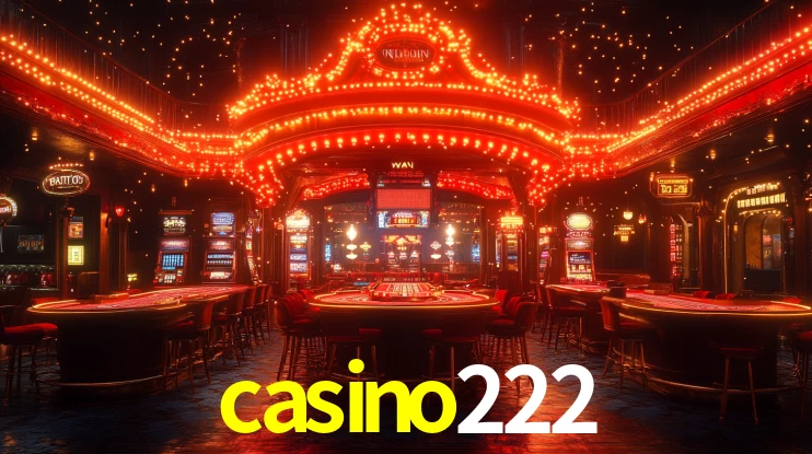 casino222 App Interface