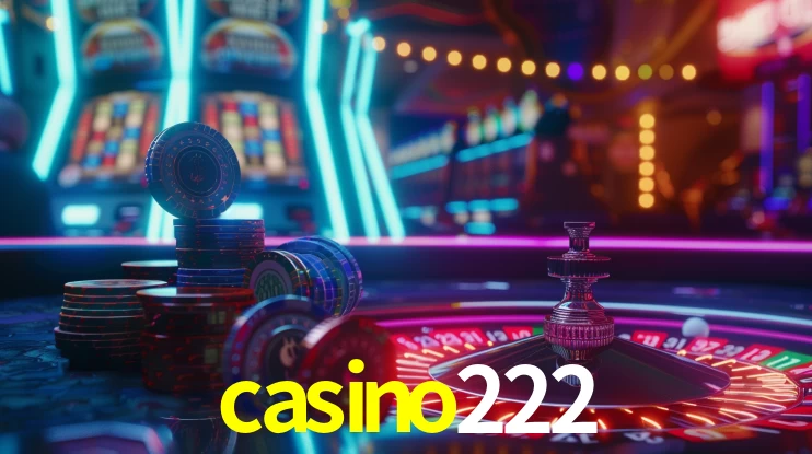 Platform Technology casino222