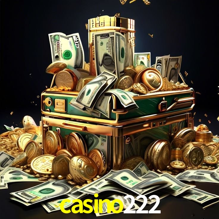 Benefícios da Conta casino222