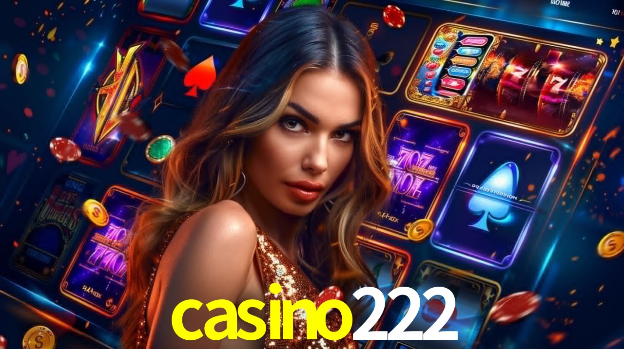 cassino casino222
