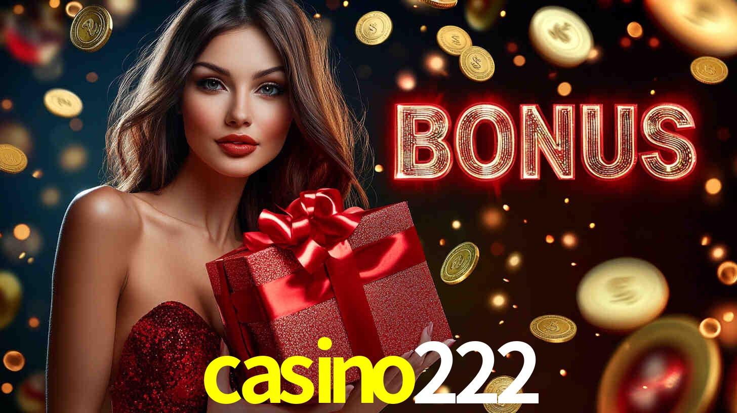 Descubra a Essência do casino222: Nossa História e Compromissos