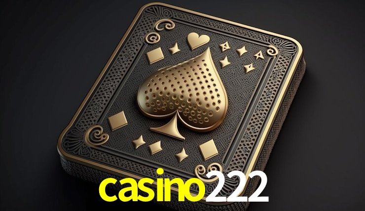 Design Responsivo casino222