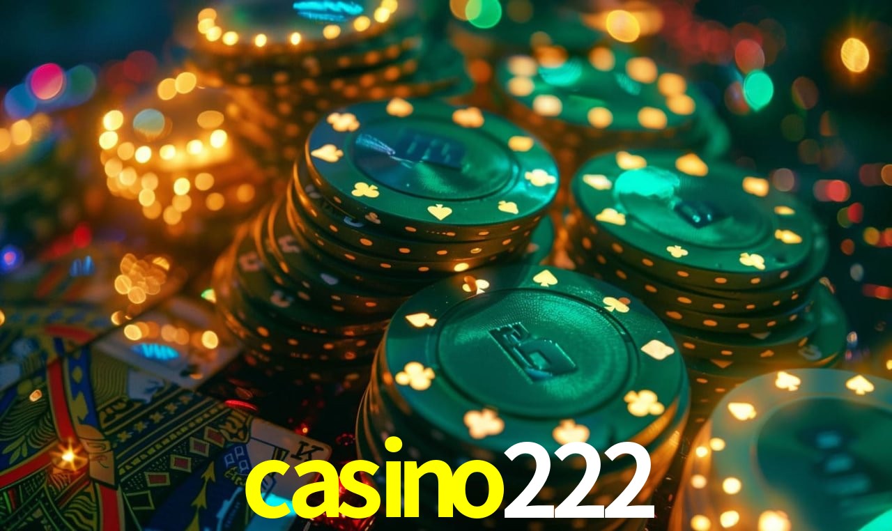 Casino Ao Vivo casino222