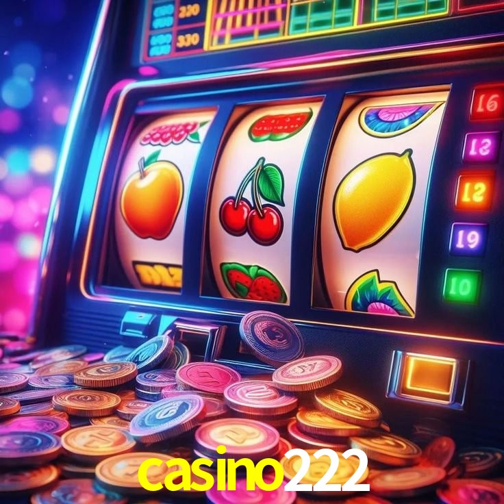 Segurança 2FA casino222