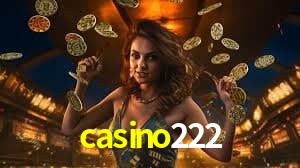 Live Casino casino222