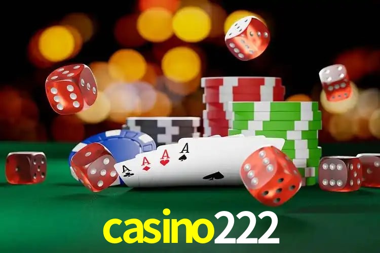 casino222 Brasília - Jogo Features