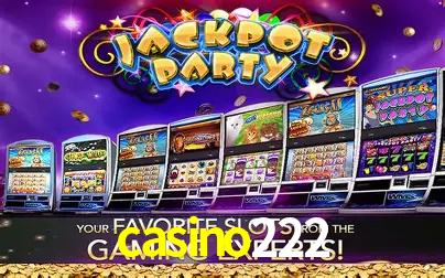 Explorando a Categoria de Eventos em Apostas na casino222