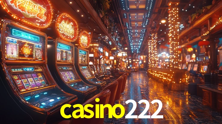casino222 game
