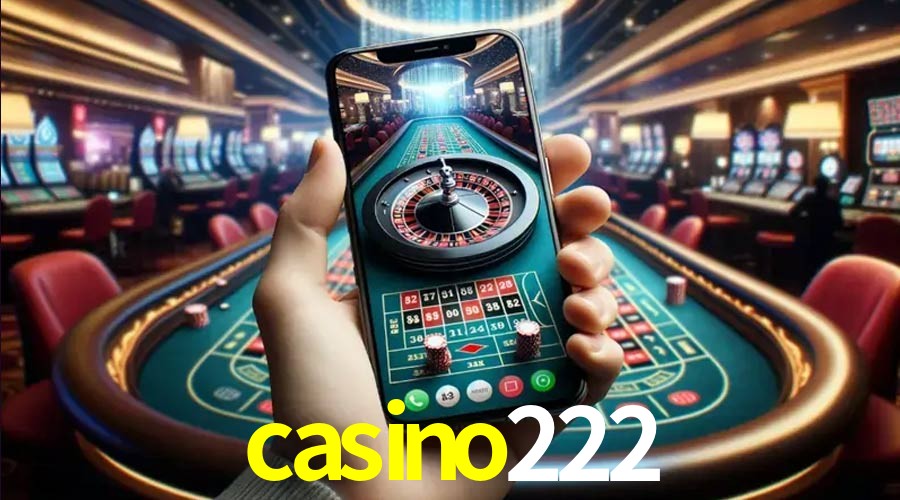 Security Systems casino222
