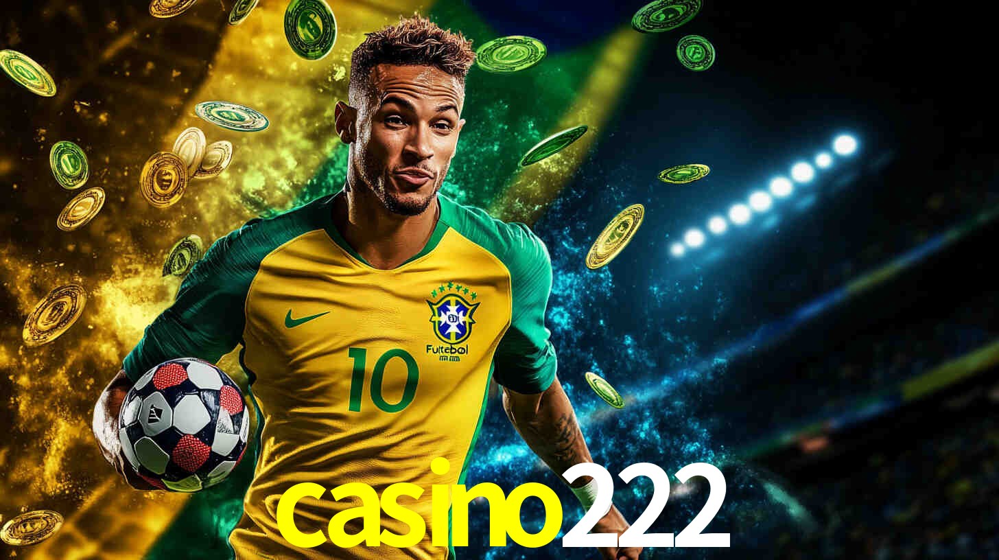 Explorando a Categoria de Eventos em Apostas na casino222
