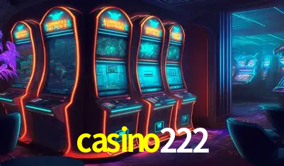 casino222 Rio de Janeiro - Bonus Terms