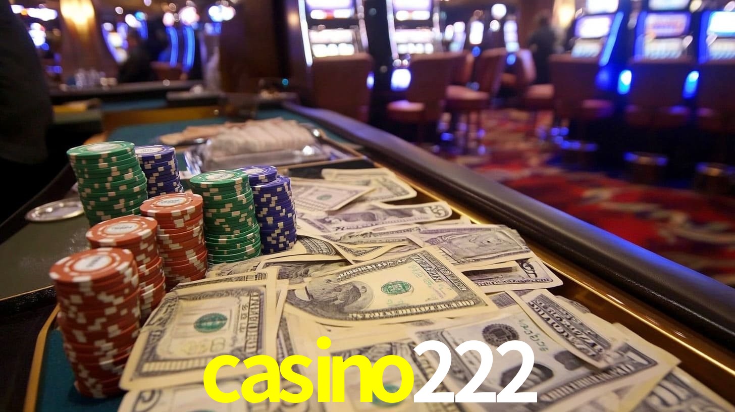casino222 Belo Horizonte - Winners