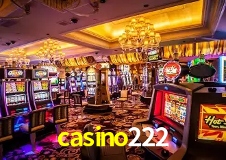 casino222 Rio de Janeiro - Professional Dealers