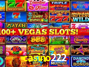 casino222 Brasília - Casino Guide