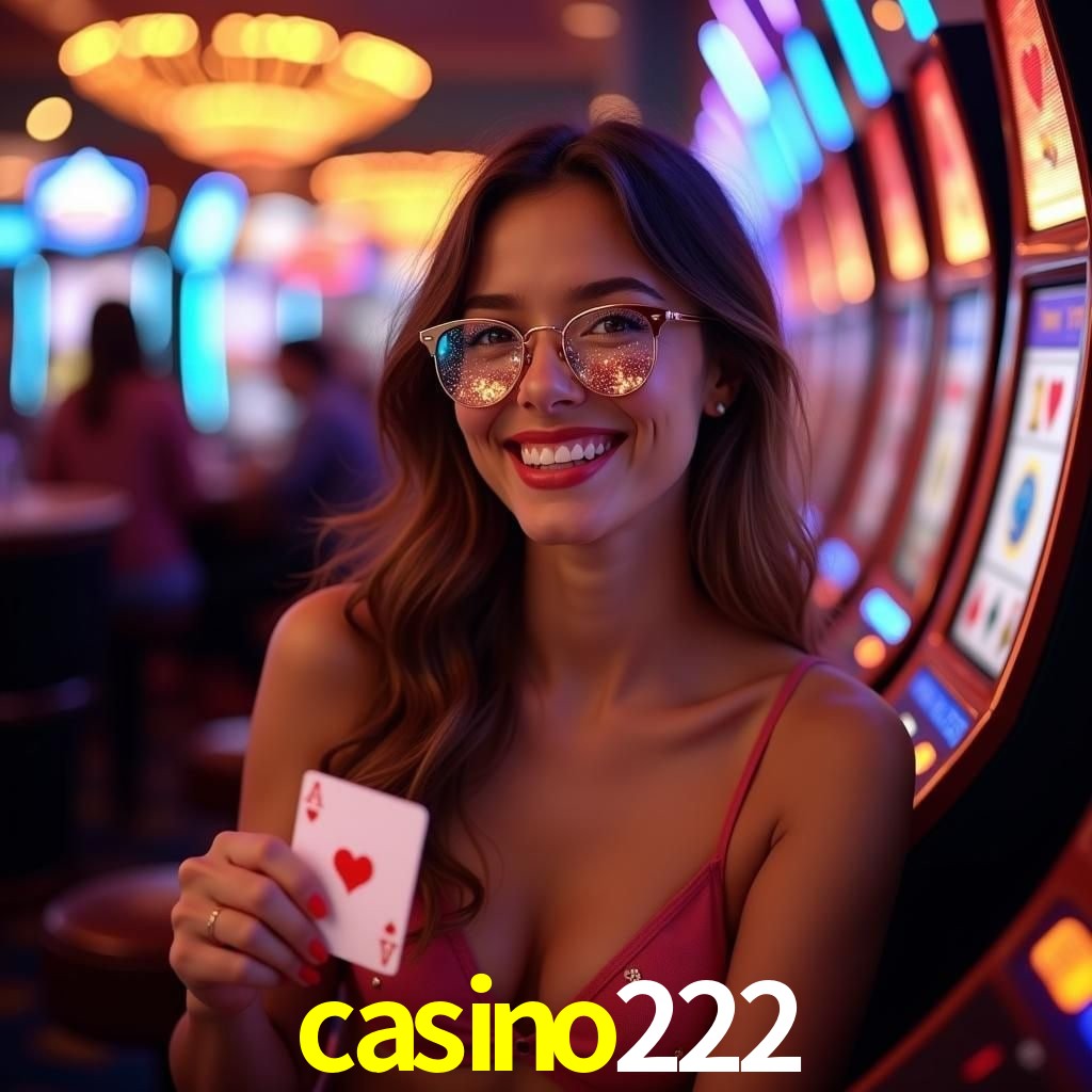 Player Reviews casino222