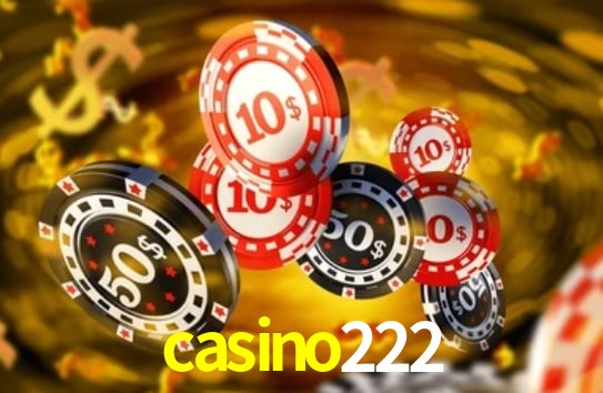 Jogos de Slot casino222