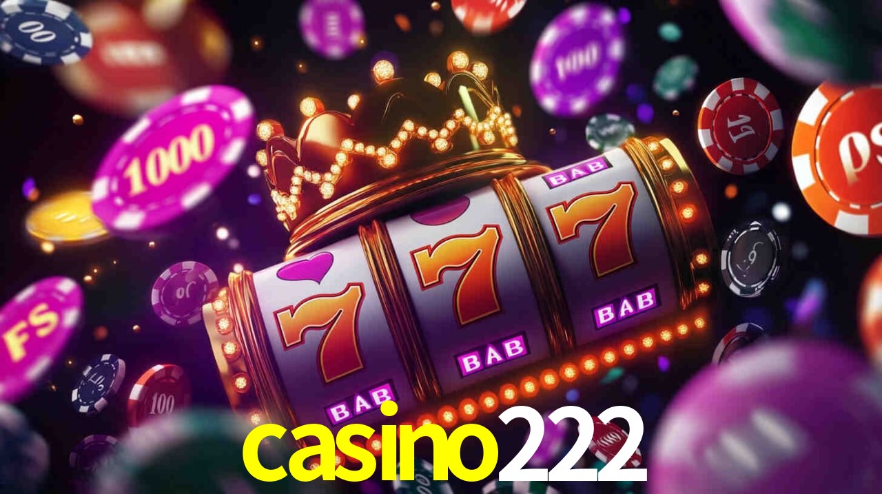 Quick Registration casino222