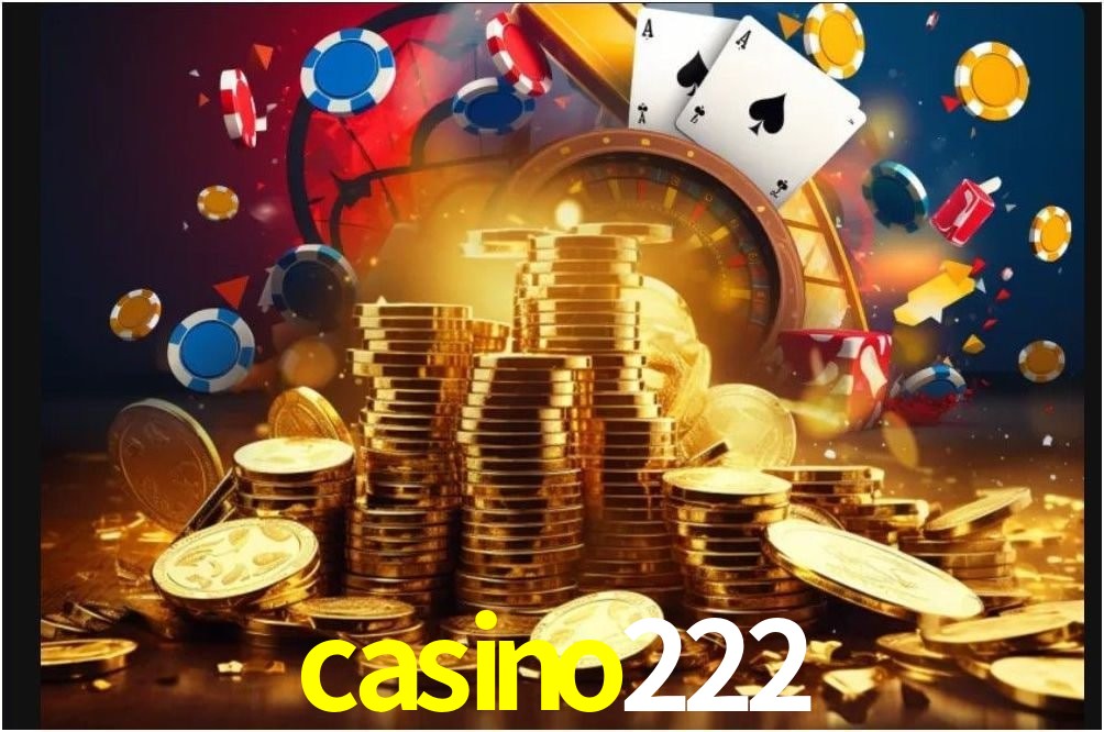 Bônus Diários casino222