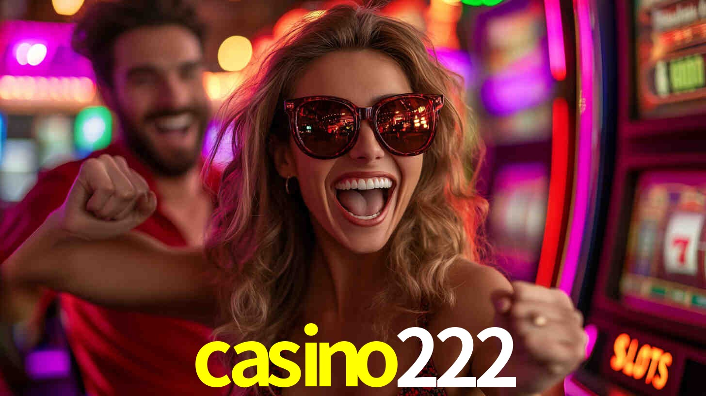 Descubra o Programa VIP da casino222: Vantagens Exclusivas para Jogadores