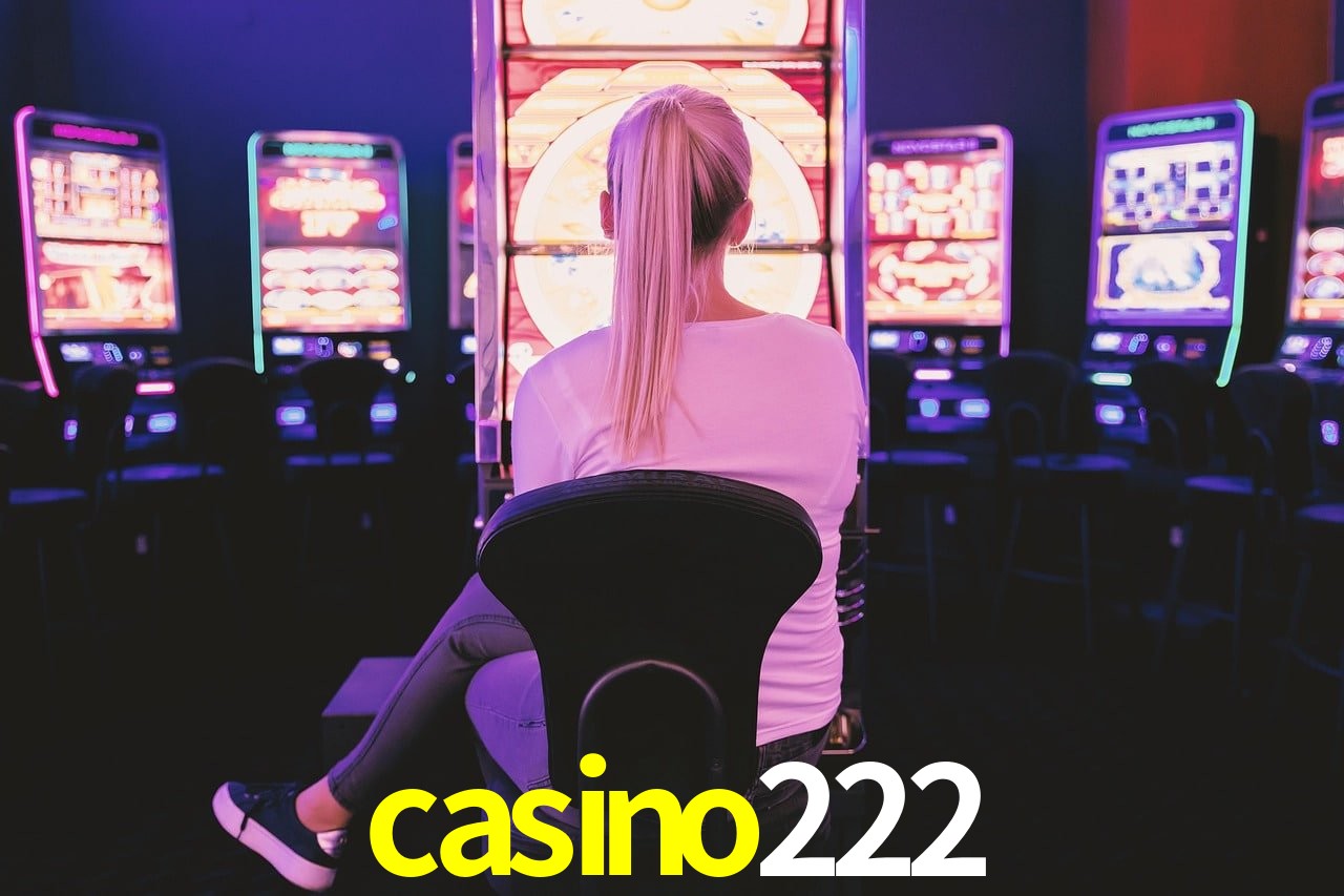 Account Benefits casino222