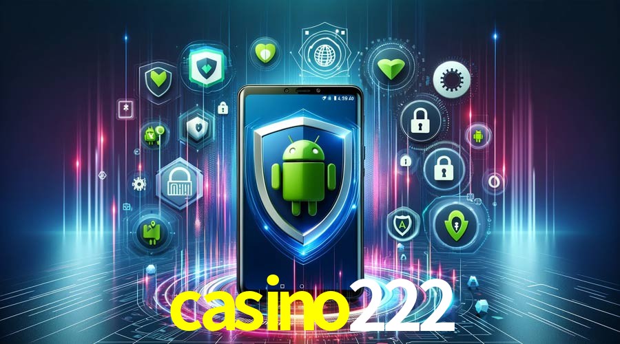 Responsive Design casino222
