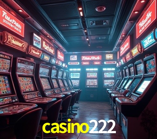 casino222 Rio de Janeiro - Calendar