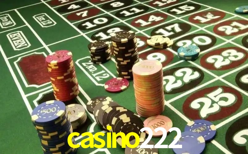 Promoções Sazonais casino222