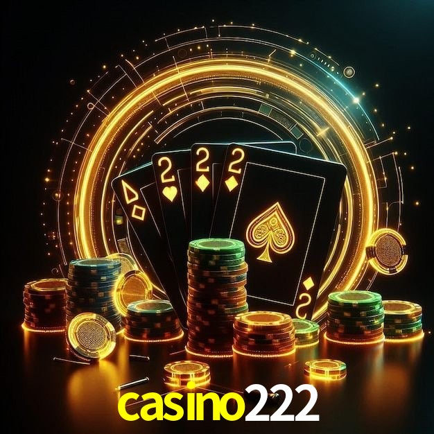 casino222 São Paulo - Jogo Providers