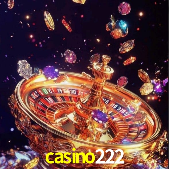 casino222 Plataforma - Certificada MGA desde 2015