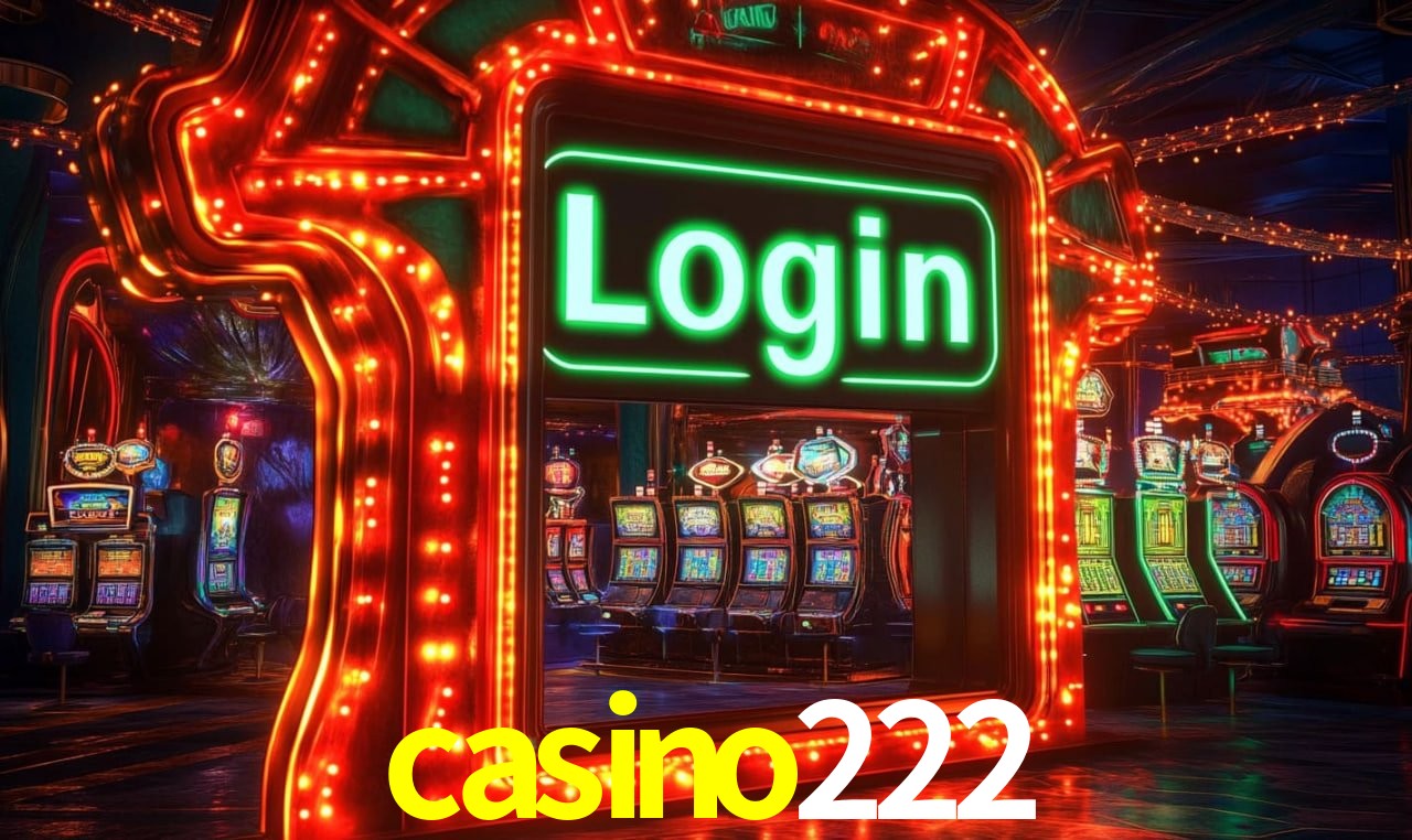 Provedores de Jogos casino222