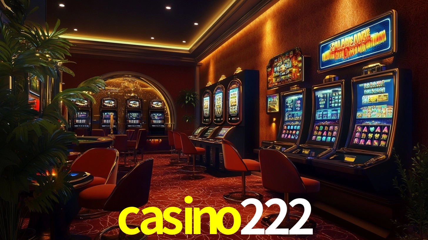 VIP Casino casino222