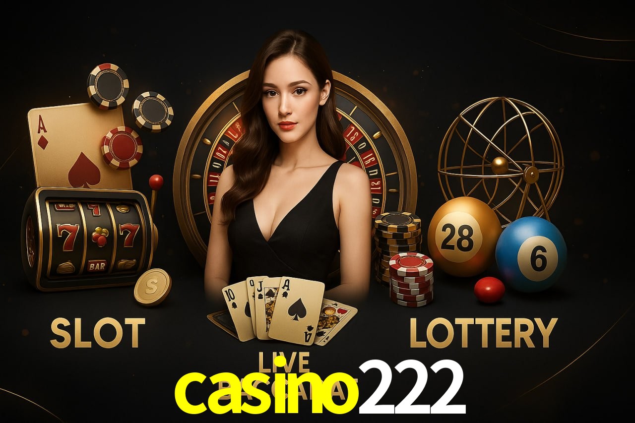 casino222 Belo Horizonte - Promo Tips