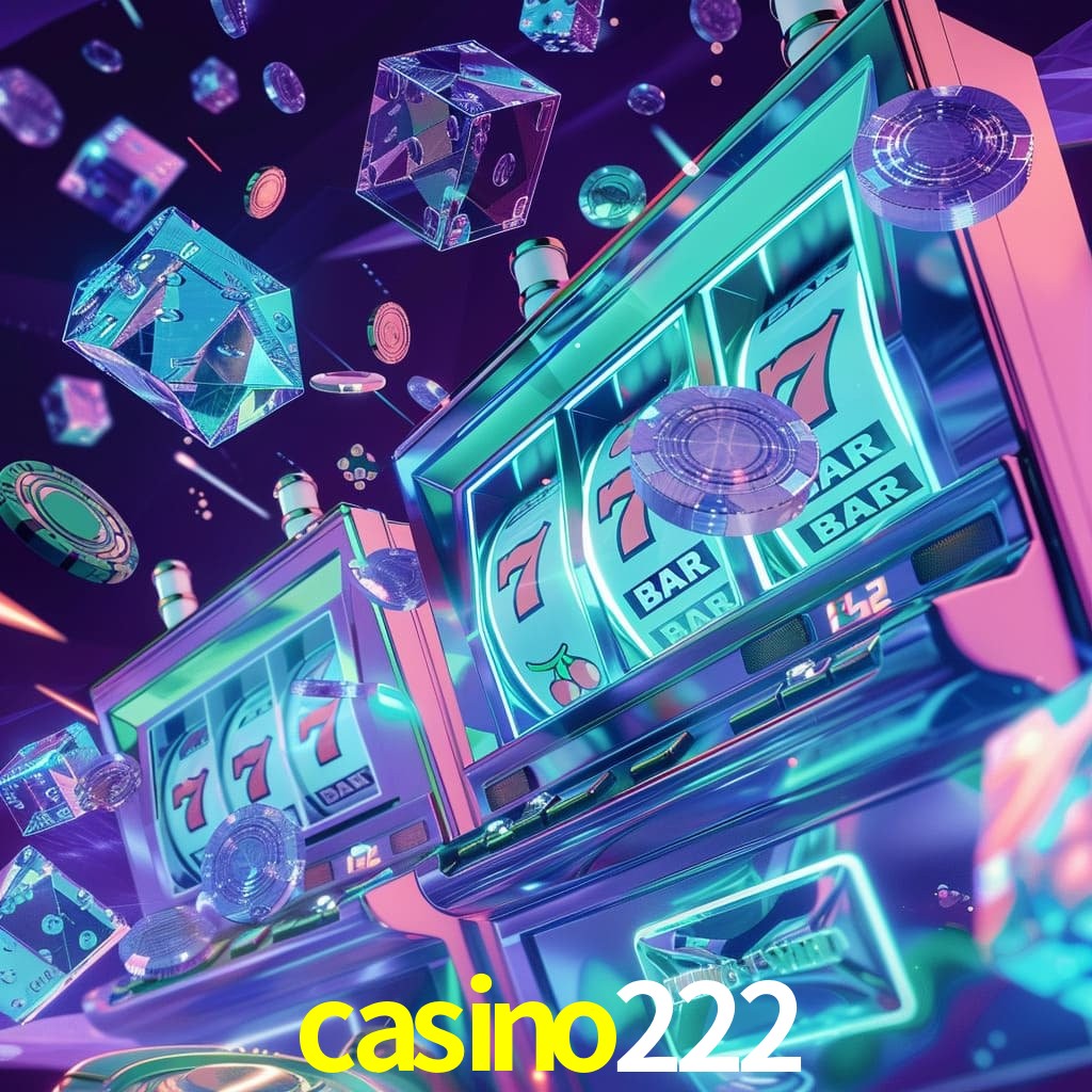 PIX Instantâneo casino222