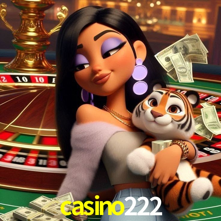 Bonus Features casino222
