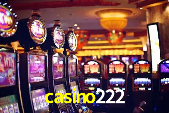 casino222 Belo Horizonte - Reivindique Bonus