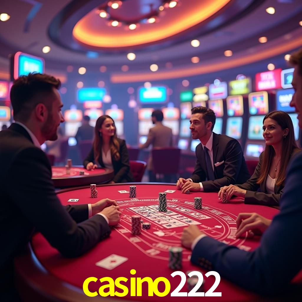 Apostas de Futebol casino222