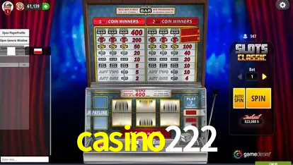 A Experiência Imersiva dos Cassinos Ao Vivo no casino222
